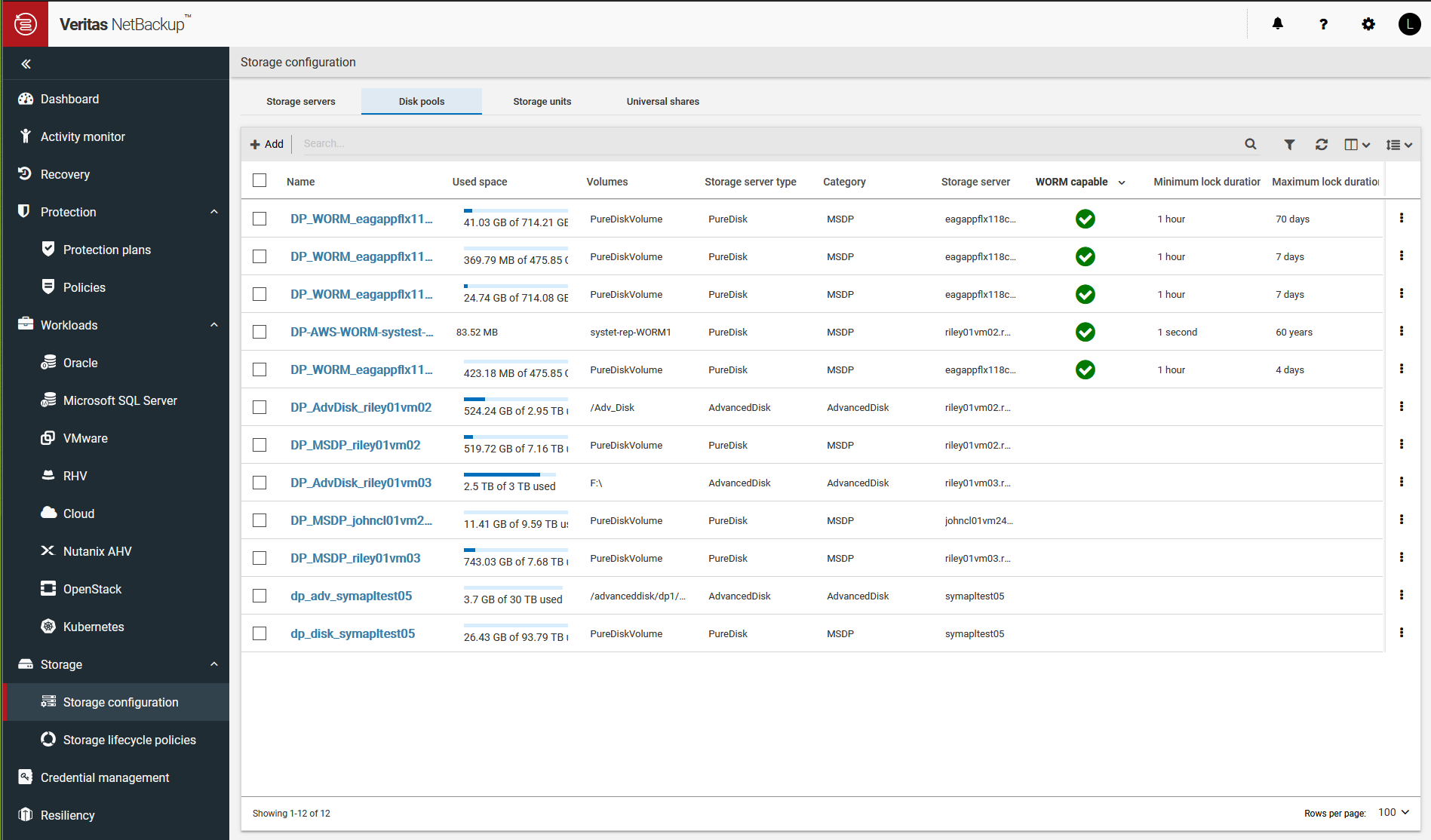 NetBackup 1 In Enterprise Backup Solutions netbackup-1-in-enterprise-backup-solutions